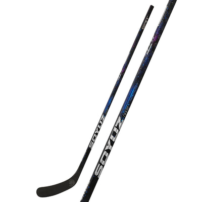 SOYUZ HIT GRIT Custom Hockeyschläger