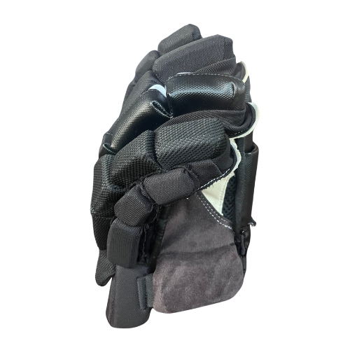 ABSHockey Pro Handschuhe – Black Edition