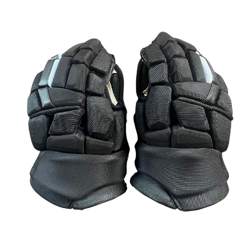 ABSHockey Pro Handschuhe – Black Edition