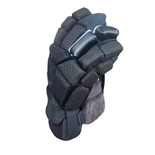 ABSHockey Pro Handschuhe – Black Edition