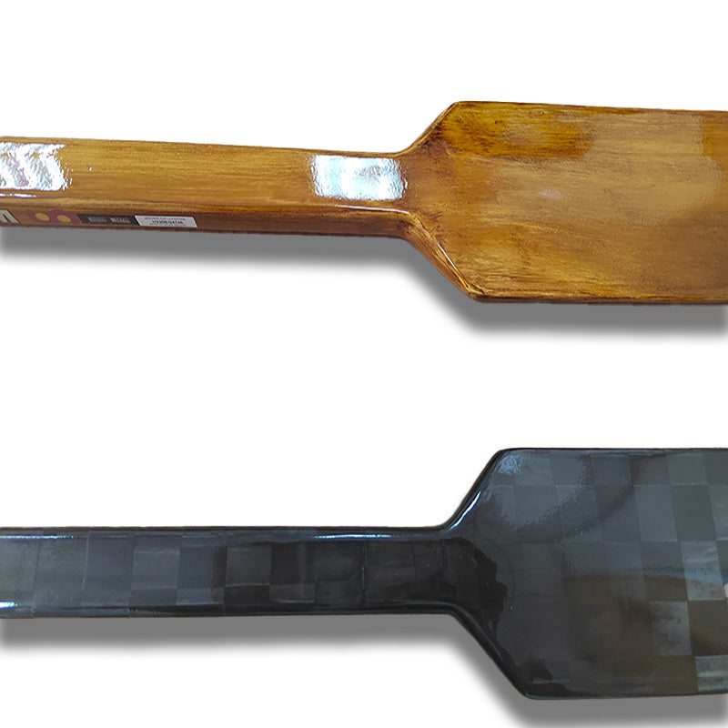 Eishockey Goalie Stock – Goalieschläger selbst konfigurieren