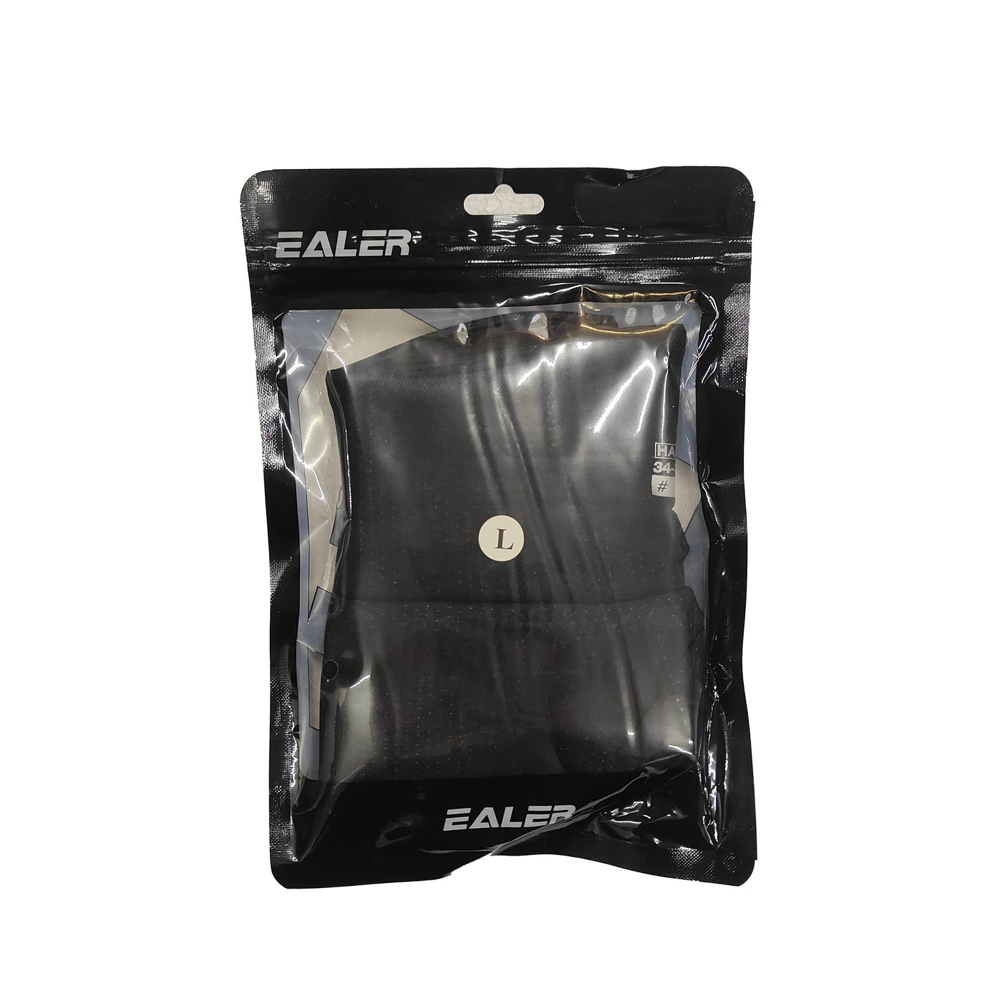 Protection cervicale Kevlar noir léger
