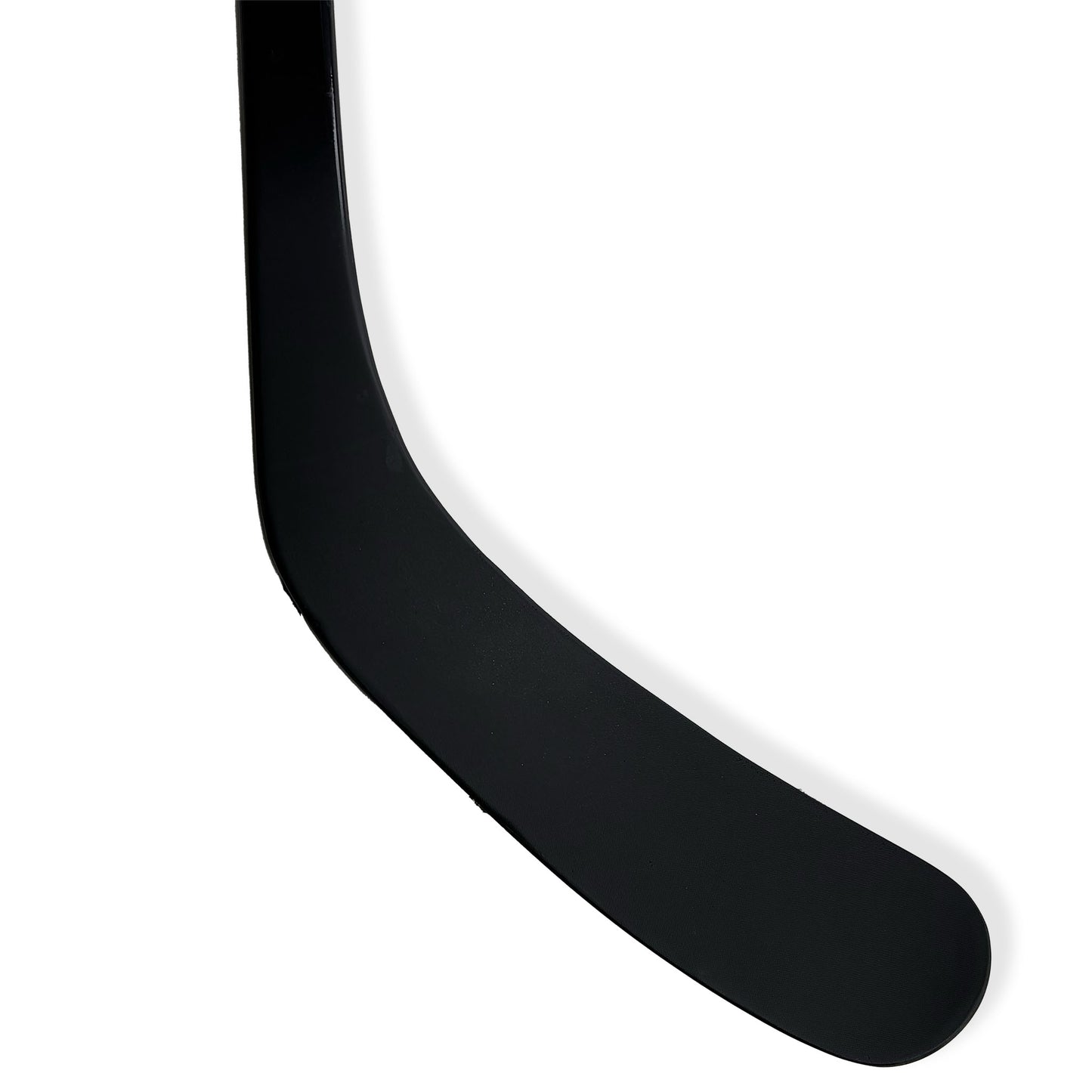 Blackstick Blade black ice hockey stick blade png