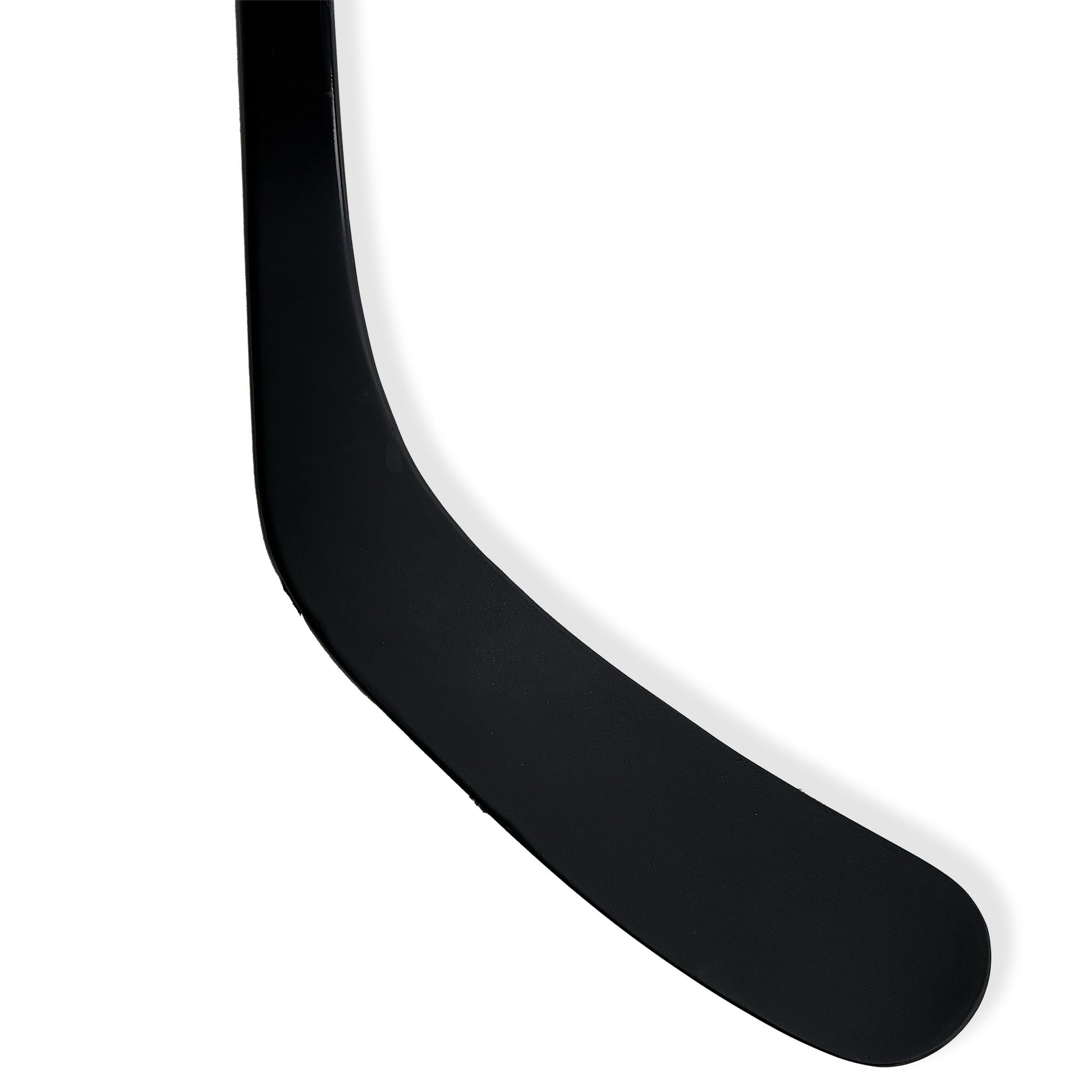 Blackstick Blade black ice hockey stick blade png