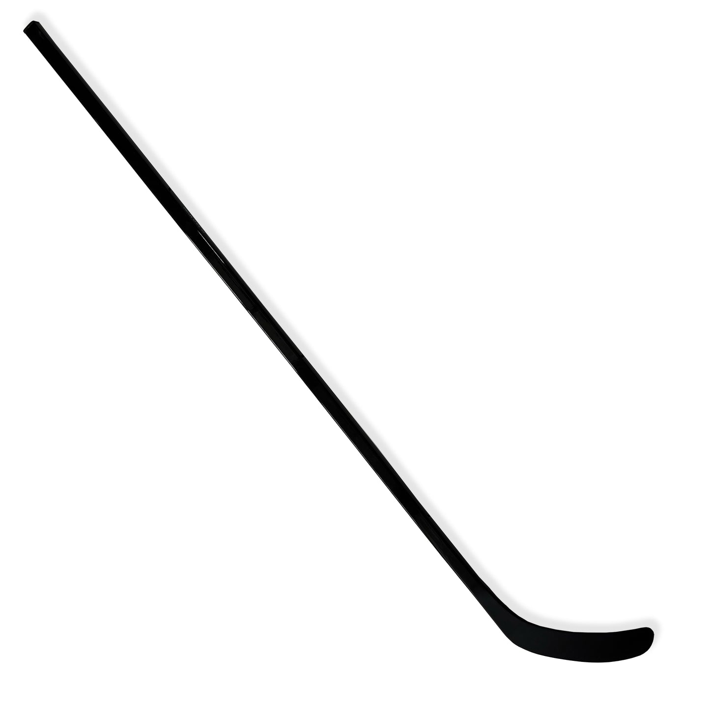 UD Ice hockey blackstick backhand full view