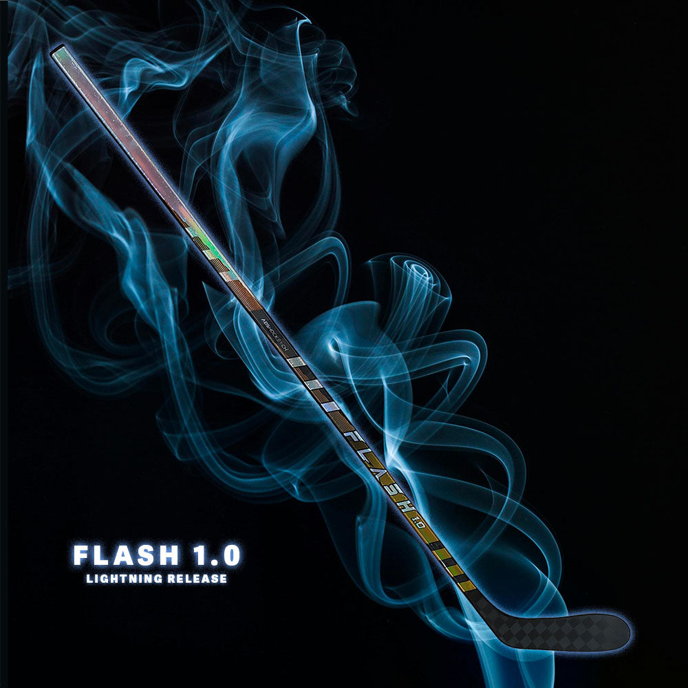 abshockey flash 1.0 hockeystick