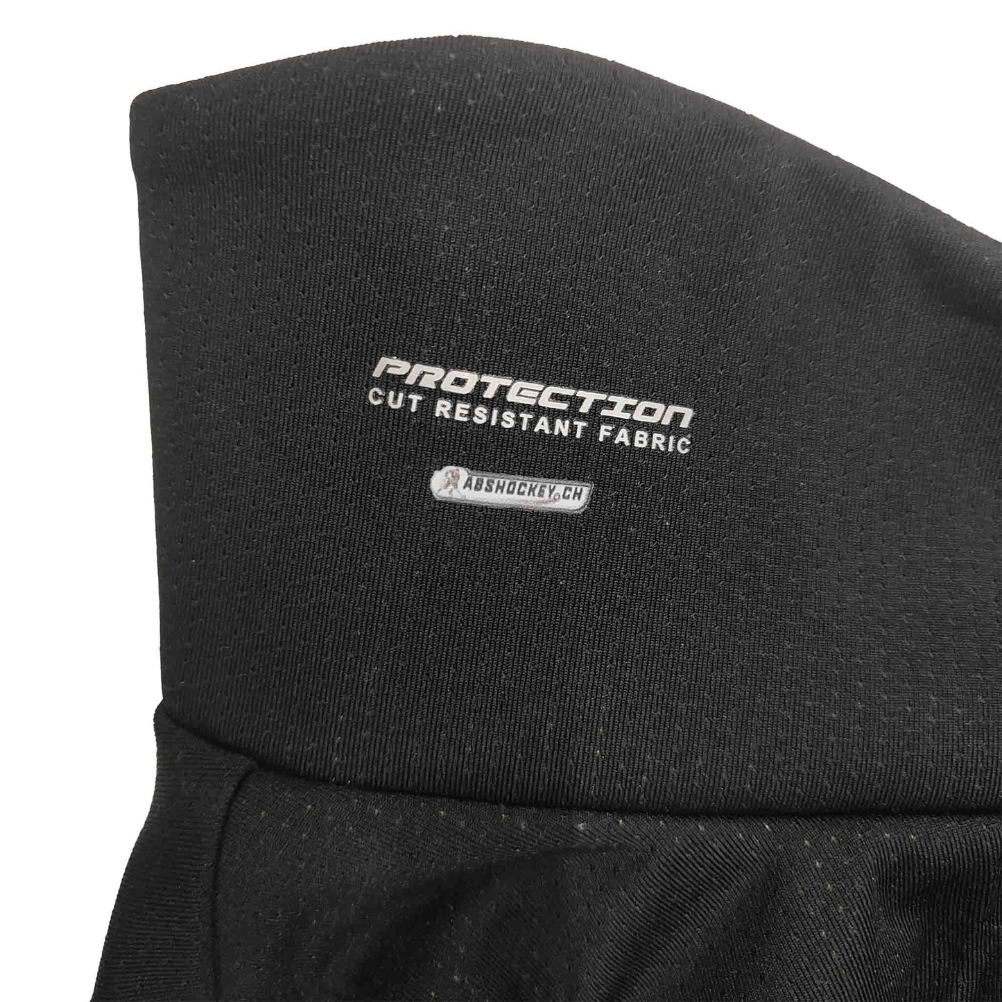 Protection cervicale noir léger M, L, XL ABSHockey