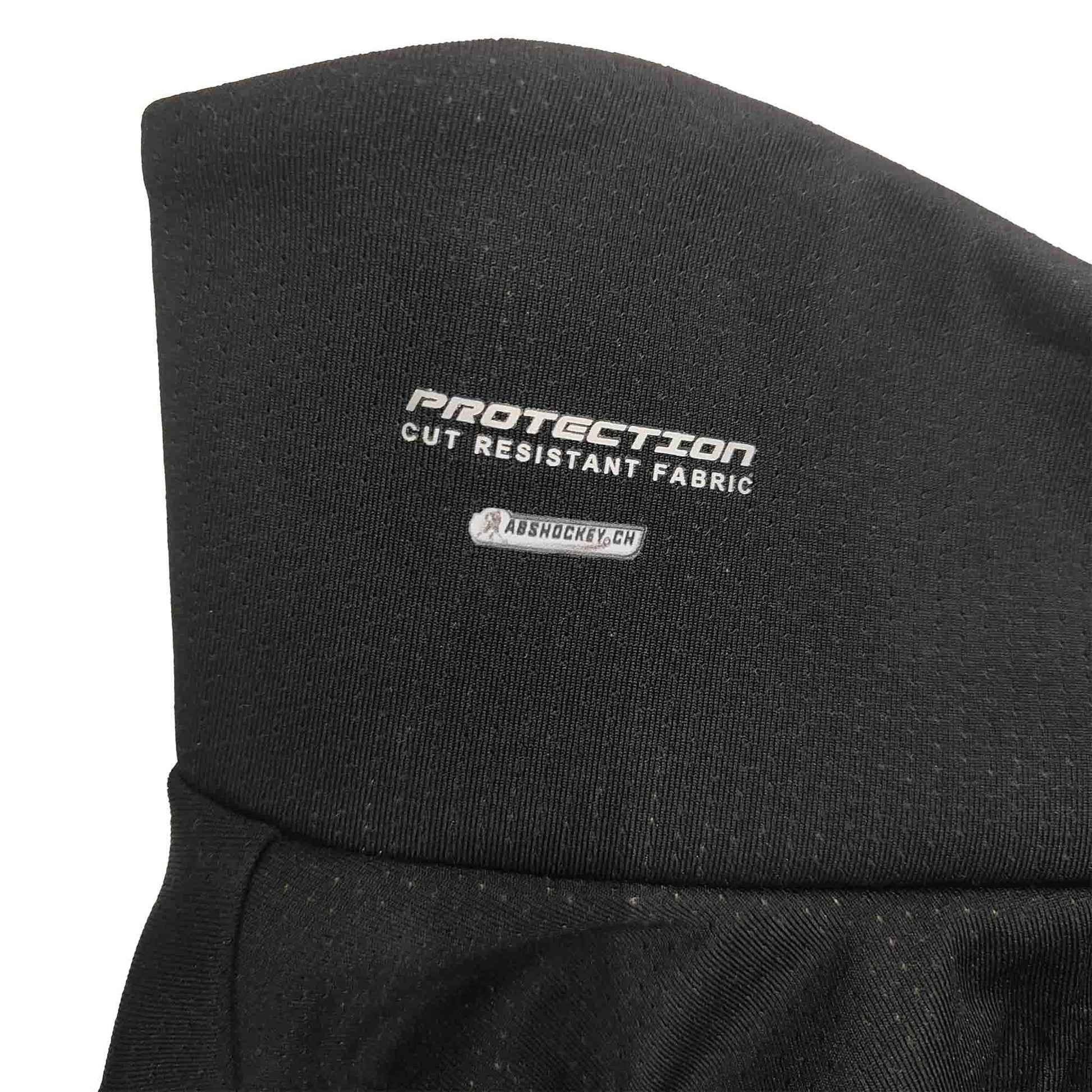 Protection cervicale noir léger M, L, XL ABSHockey