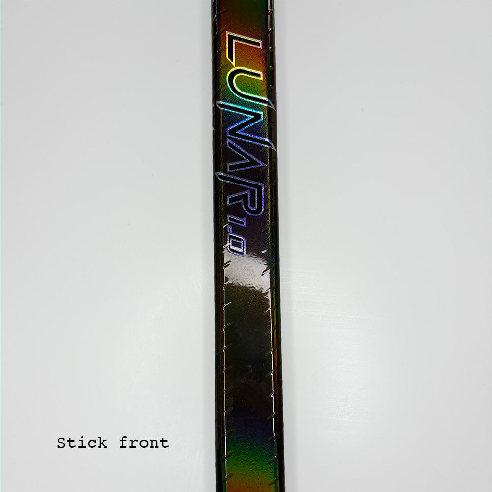 Lunar 1.0 JR
