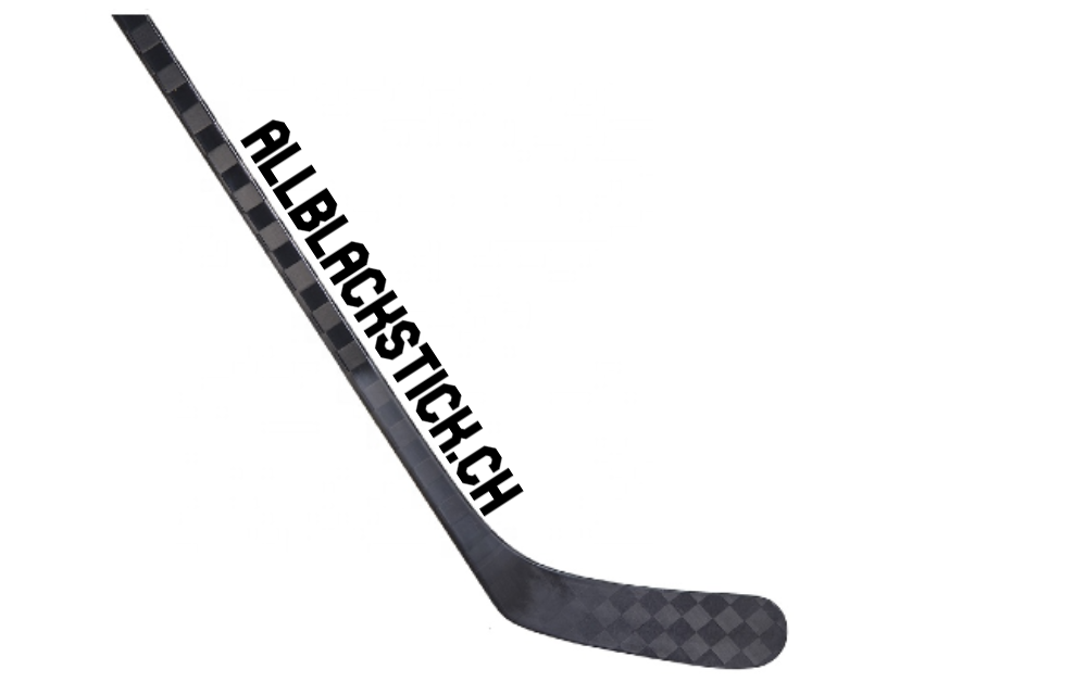 Personalisierter Hockeyschläger