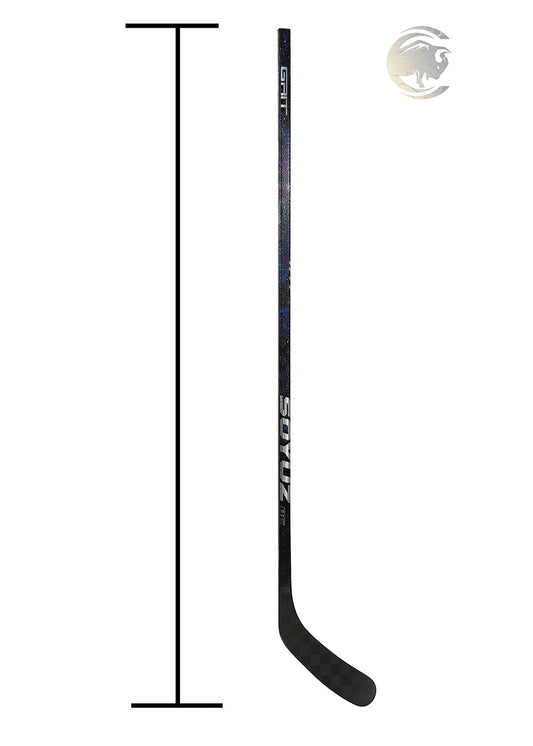 Eishockeyschläger Guide für Kinder