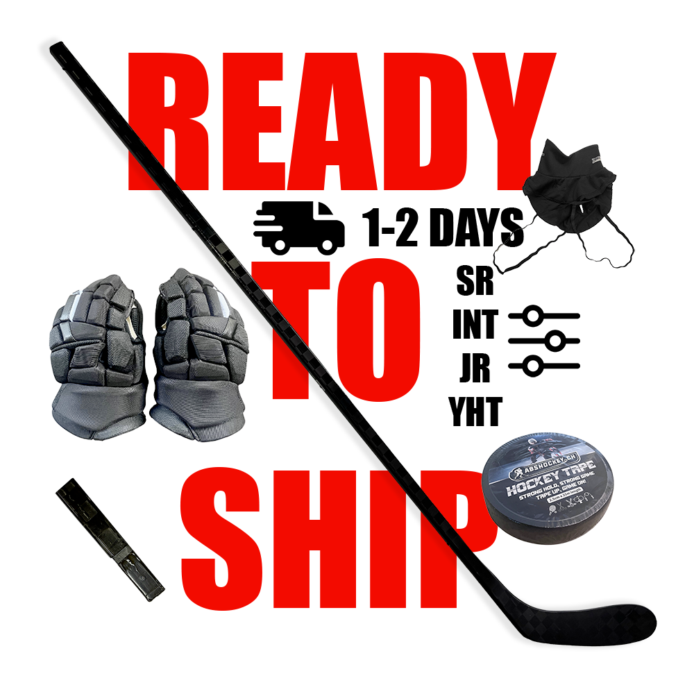 abshockey ready to ship kollektion header