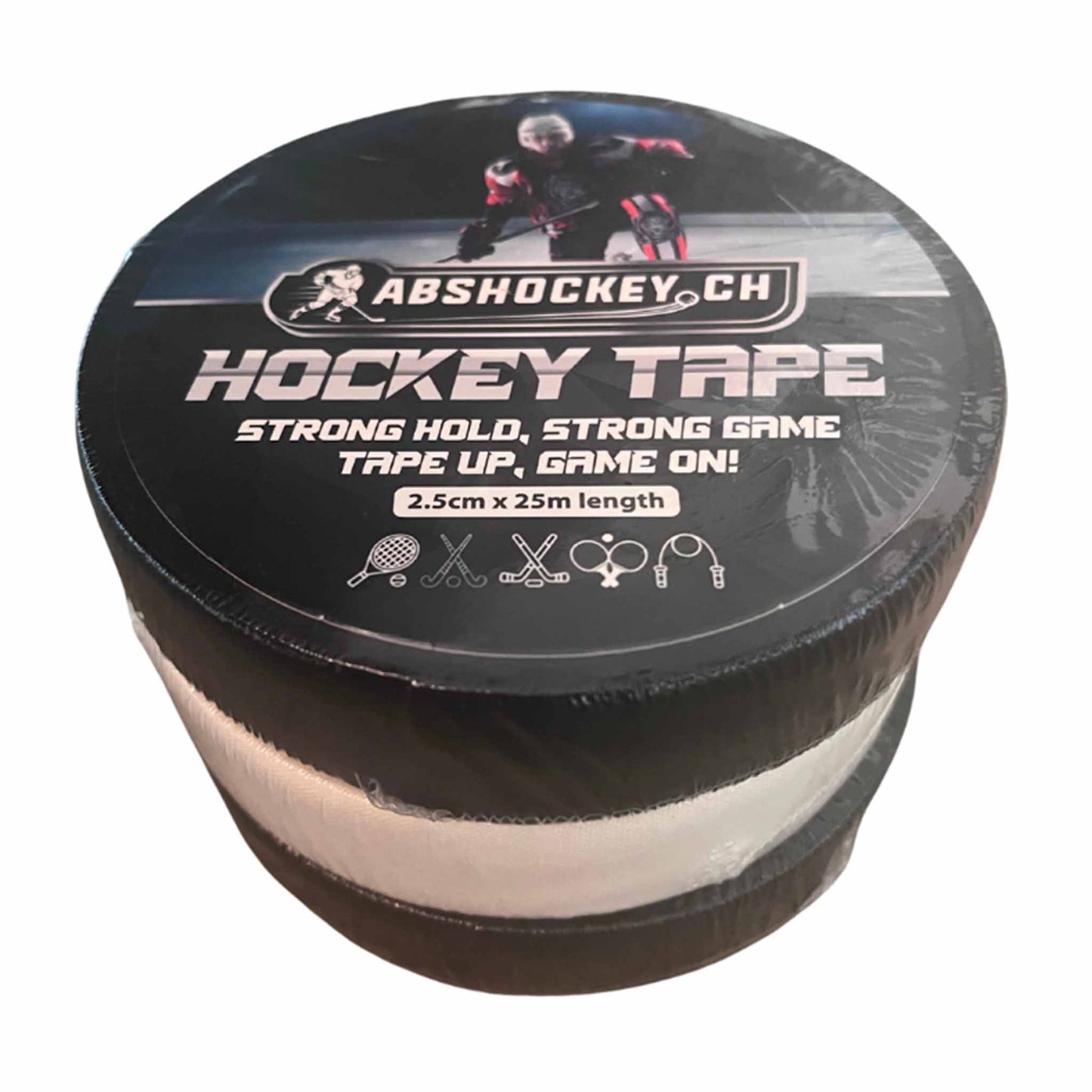 ABSHockey Pro Hockey Tape