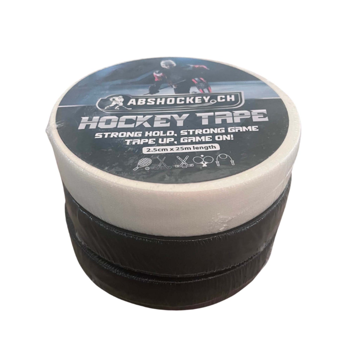 ABSHockey Pro Hockey Tape