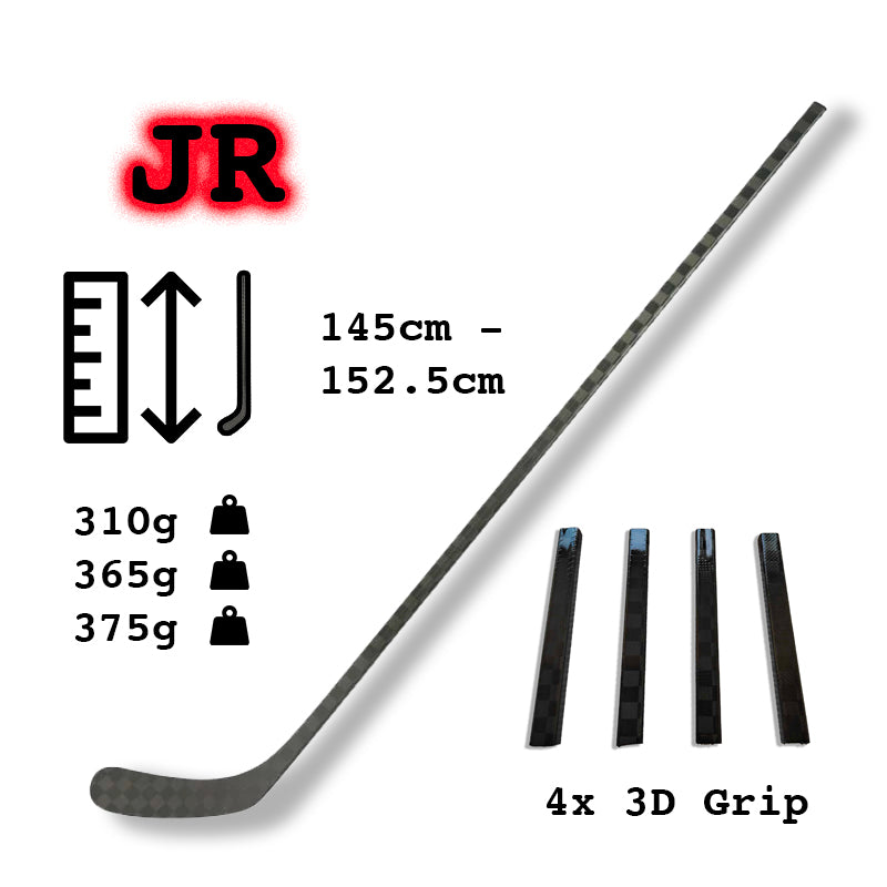 Eishockeystock JR