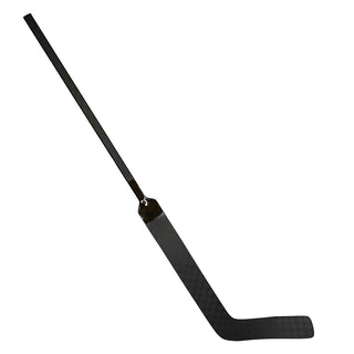 abshockey goaliestick with grip