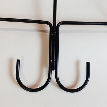 ABSHockey Equipment Hanger – der stabile Kleiderbügel für deine komplette Eishockeyausrüstung