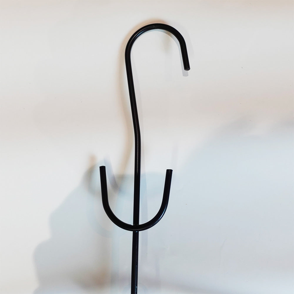 ABSHockey Equipment Hanger – der stabile Kleiderbügel für deine komplette Eishockeyausrüstung