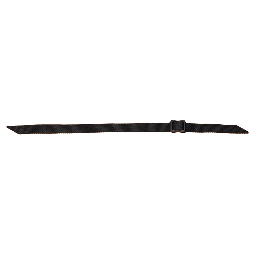 ABSHockey Helmet Strap – Cinturino di ricambio per casco da hockey su ghiaccio