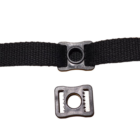 ABSHockey Helmet Strap – Ersatzband für Eishockeyhelm