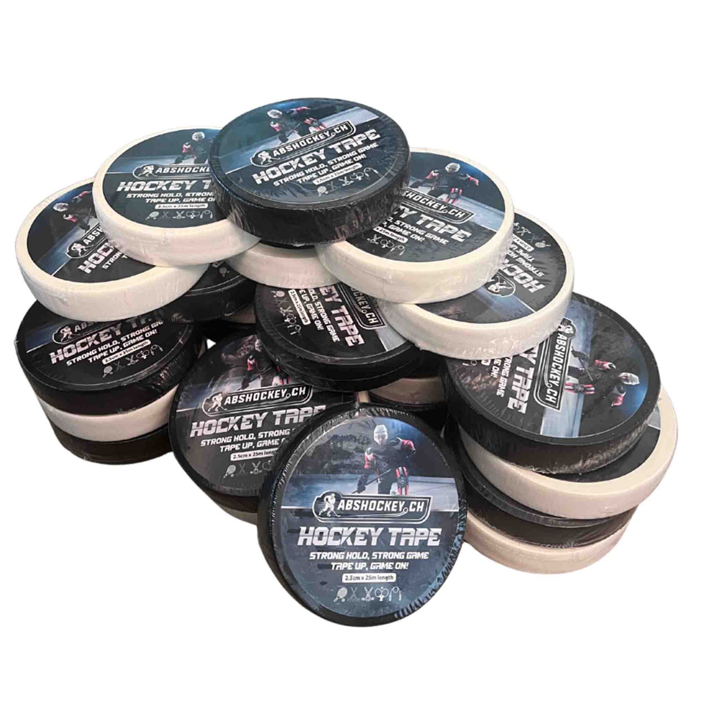 ABSHockey Pro Hockey Tape