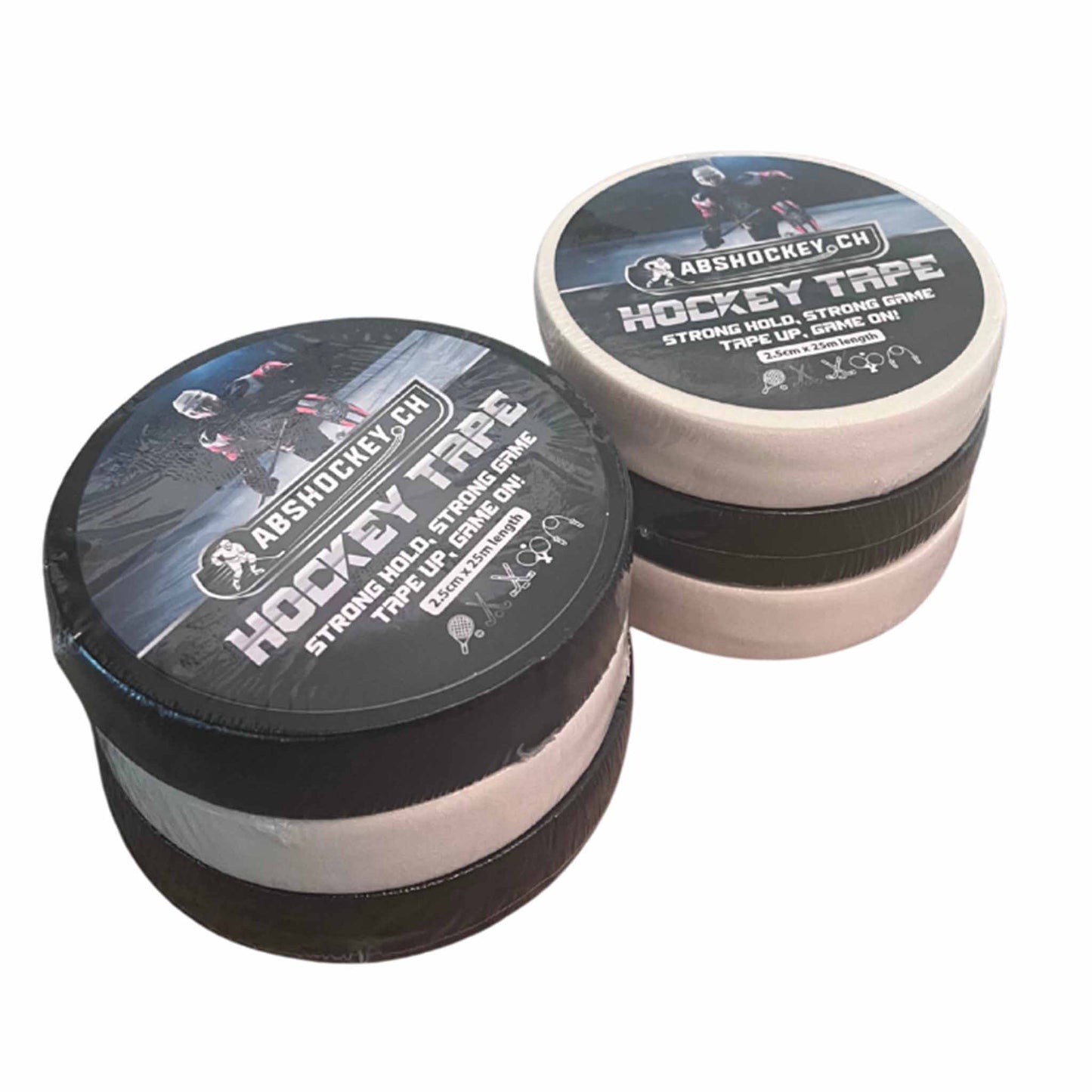 ABSHockey Pro Hockey Tape