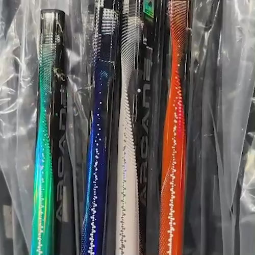 soyuz arcane all custom colors
