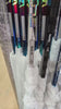 Fertig verpackte SOYUZ-Custom-Sticks vor dem Versand, Montag 19.10.2026