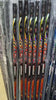 SOYUZ Eishockeyschläger-Sortiment zum Antesten bei ABSHockey