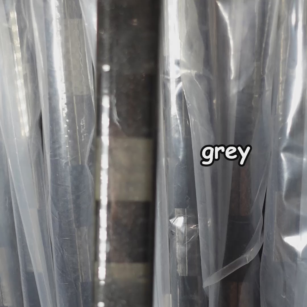hockeystick grey transparent design