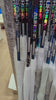 ABS024 – Versand: Custom-Sticks mit Namensbedruckung plus Lagernachschub
