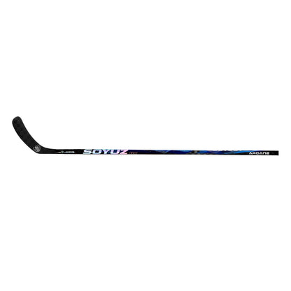 SOYUZ ARCANE JR Carbon Eishockeyschläger – volle Länge links