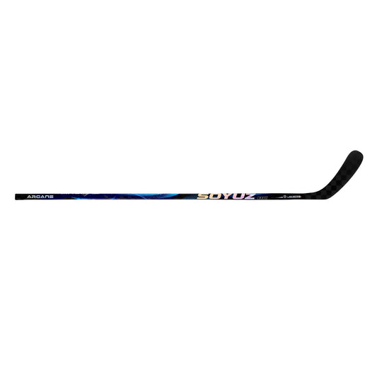 SOYUZ ARCANE Carbon Eishockeyschläger – volle Länge