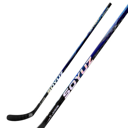 SOYUZ ARCANE JR Eishockeyschläger – beide Seiten