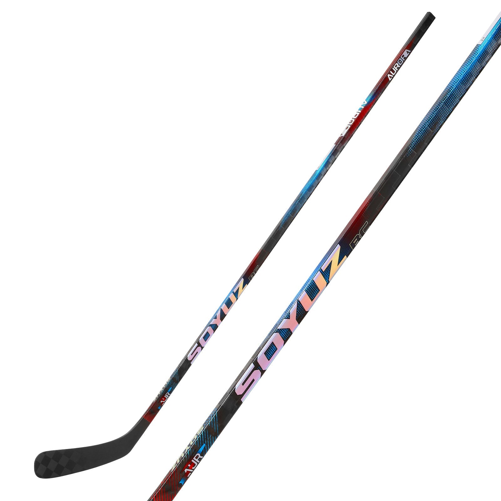 SOYUZ AURORA INT Eishockeyschläger – beide Seiten