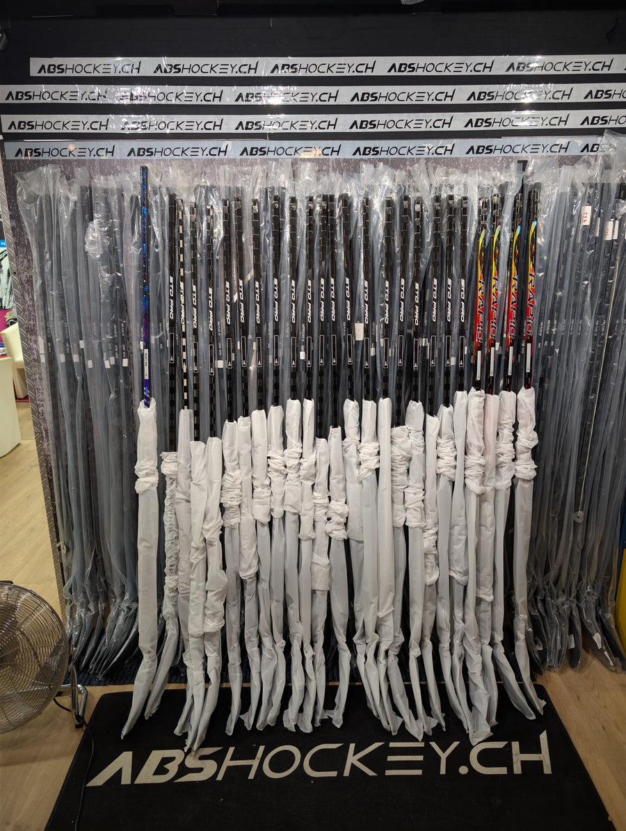 SOYUZ Eishockeyschläger: STD PRO · RAPID · ARCANE – Sofort ab Lager lieferbar