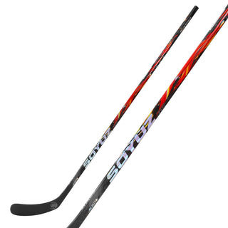 SOYUZ RAPID Eishockeyschläger – beide Seiten