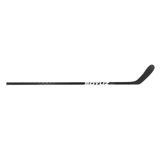 SOYUZ STD PRO carbon hockey stick full length – horizontal view