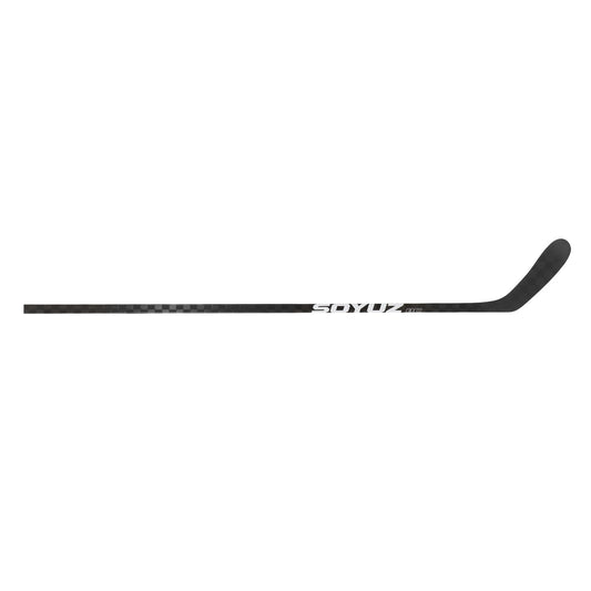 SOYUZ STD PRO Carbon Eishockeyschläger – volle Länge horizontal