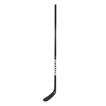 SOYUZ STD PRO carbon hockey stick full length – vertical view