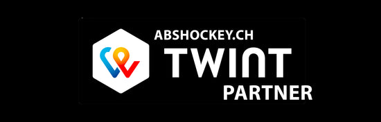 Abshockey x Twint